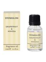 Stoneglow Modern Classics Грейпфрут и Мимоза (Grapefruit Mimosa) масло для аромаламп