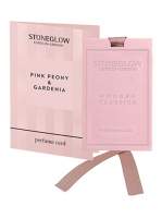 Stoneglow Modern Classics Розовый пион и Гардения (Pink Peony Gardenia) парфюмированная карта